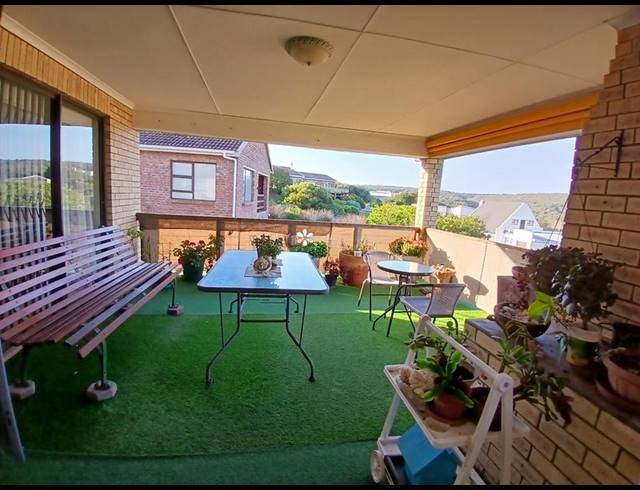 3 BEDROOM HOUSE FOR SALE IN STILBAAI-WES